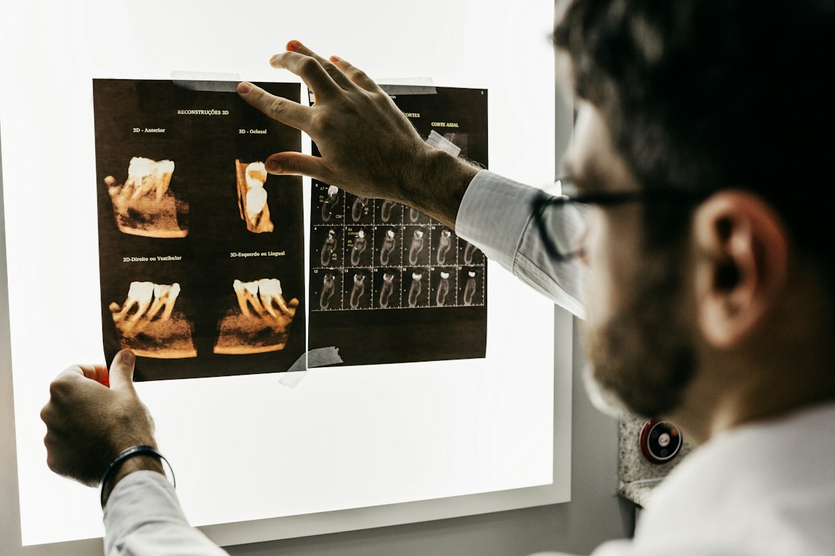 Odontología Digital Inteligente
